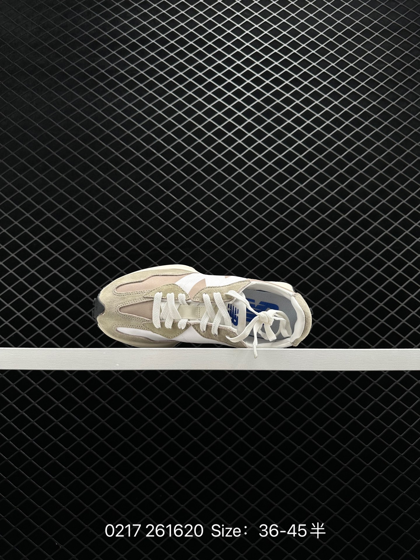 New Balance MS327 YY